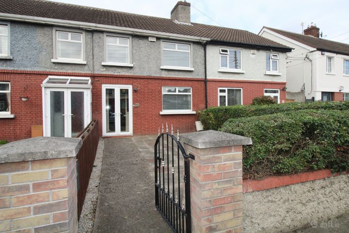 35 New Ireland Rd, Rialto, Dublin 8, Dublin 8, Dublin