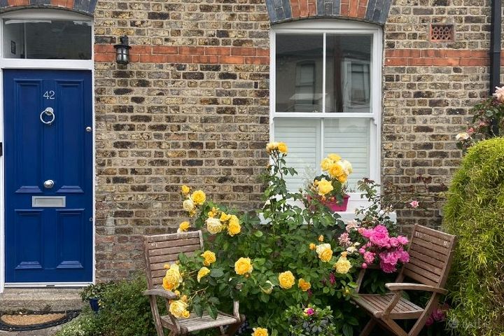 42 Rugby Road, Dublin 6, Ranelagh, Dublin 6