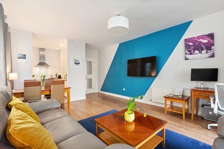 106 The Forum, Ballymoss Road, Dublin 18, Dublin 18, D18W188