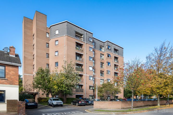 Apartment 29, Cullenswood House, Northbrook Avenue, Ranelagh, Dublin 6, D06RP46