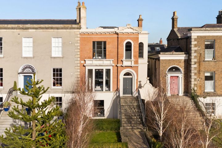 Leinster Road, Dublin 6, Rathmines, Dublin 6