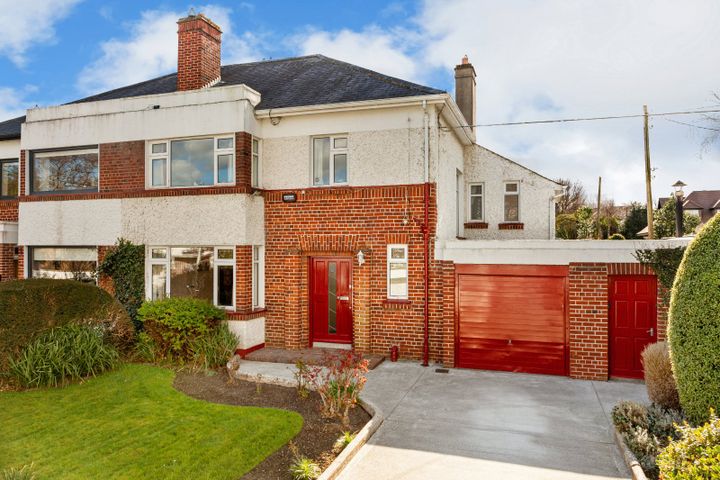 14 Crannagh Rd, Rathfarnham, Dublin 14, Dublin 14, Dublin