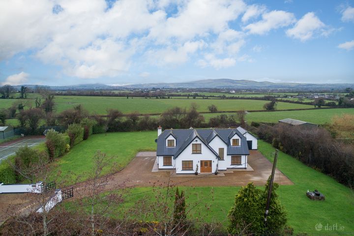 Springbank, Kilcavan Lower, Tara Hill, Gorey, Co Wexford, Tara Hill, Co. Wexford, Y25RR59