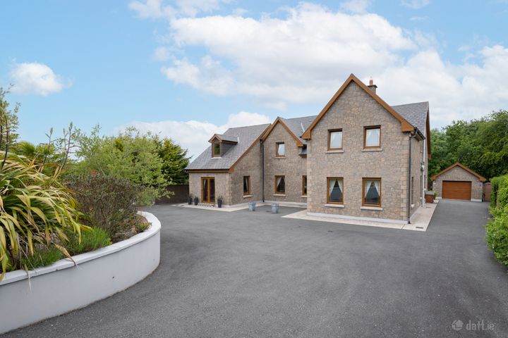 Pipers Croft, Maryborough Hill, Douglas, Cork