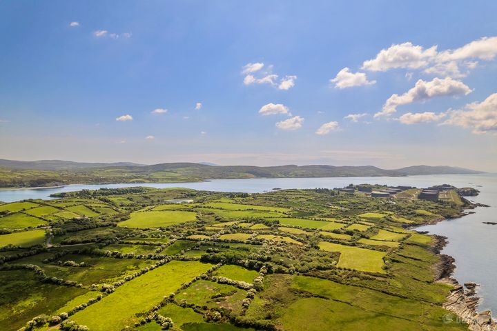 Whiddy Island, Bantry, County Cork, P75EF25
