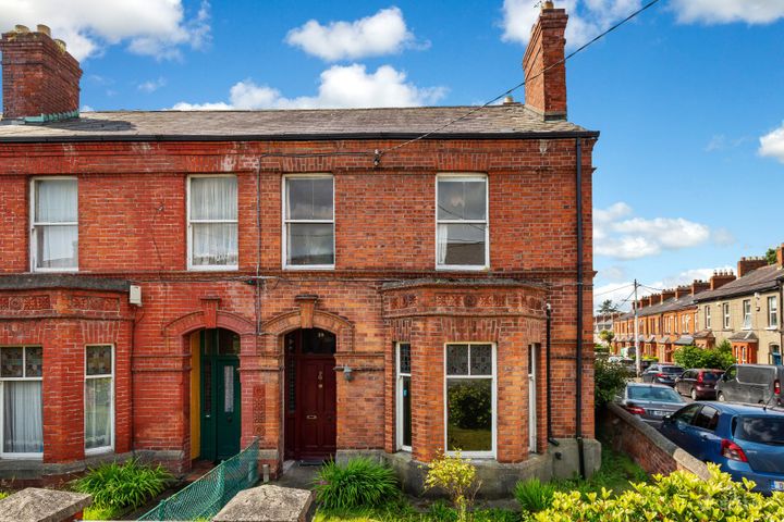 39 Foyle Road, Fairview, Dublin, D03W7W2
