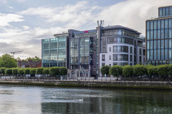 3rd floor, Asgard House, 19-20 City Quay, Dublin 2