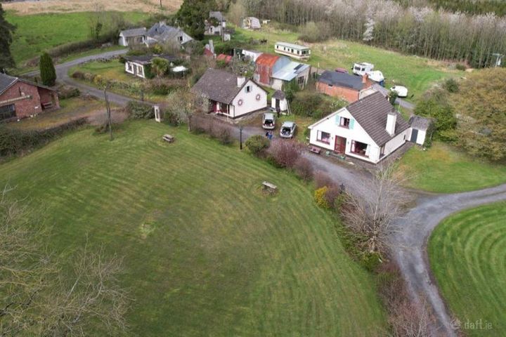 Putighan Upper, Belturbet, Co. Cavan, H14XR04