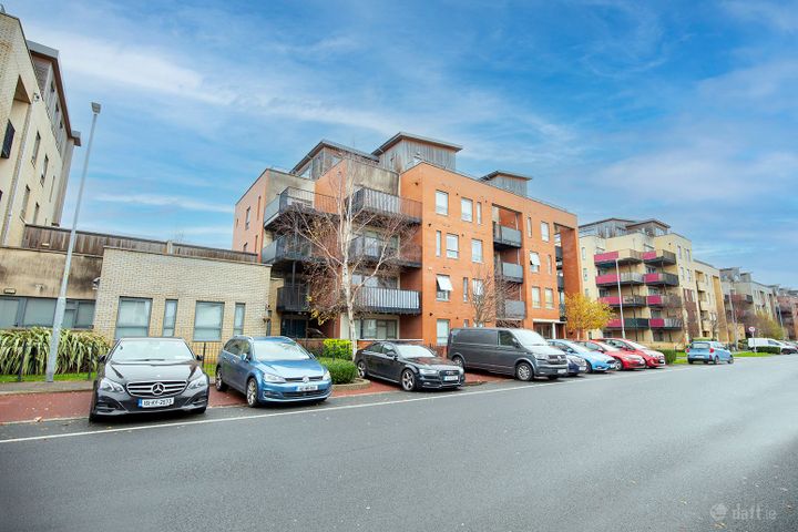 Apartment 9, 24 Marrsfield Avenue, Clongriffin, Dublin 13, D13DP94