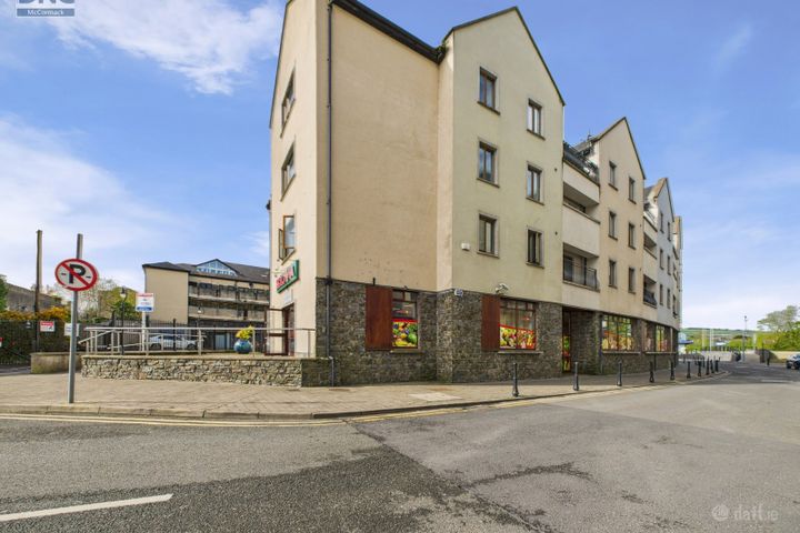 13 Centaur House, Centaur St, Carlow, Carlow