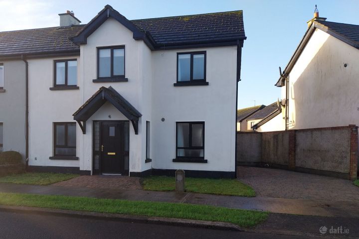 27 Castle View Court, Delvin, Delvin, Co. Westmeath, N91RH21
