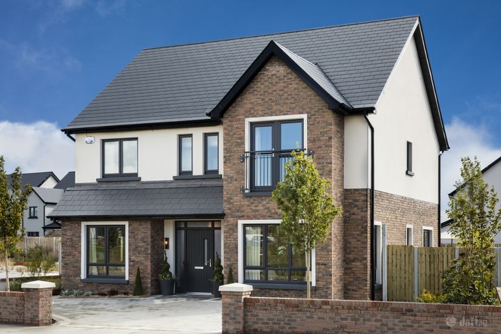 6 Hazelbrook, Kinsealy Lane, Malahide, Dublin