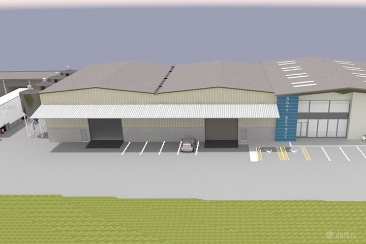 Carnaross, Kells, Co. Meath