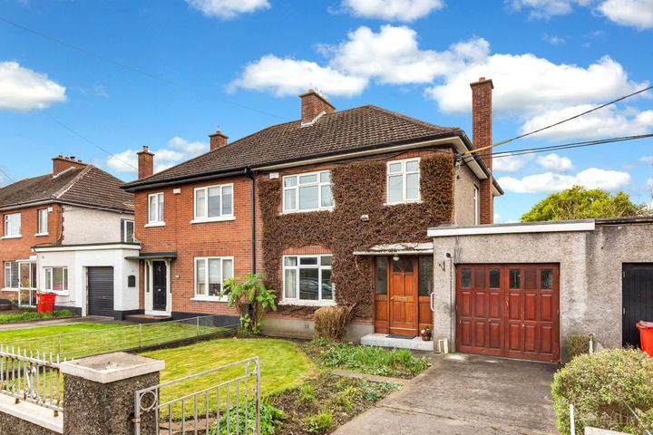 182 Navan Road, Dublin 7, D07R5W4