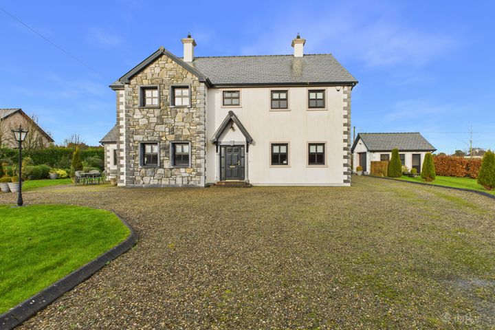 Shanvalley, Stoneyisland, Portumna, Co. Galway, H53XC56