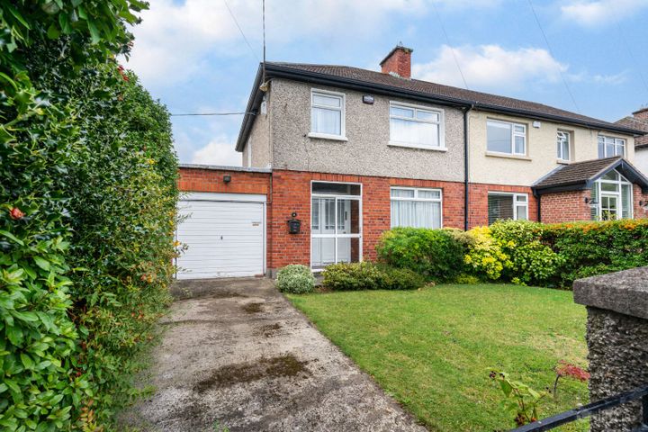 4 St Endas Park, Rathfarnham, Dublin 14, Dublin 14, Dublin