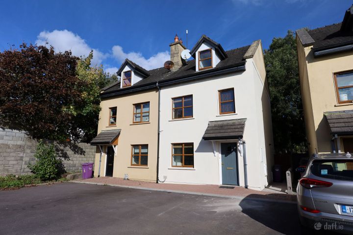 6 The Orchard, Shanbally, Ringaskiddy, Co. Cork, P43TD85