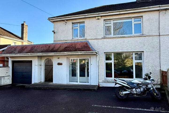 Wilton Road, Wilton, Co. Cork