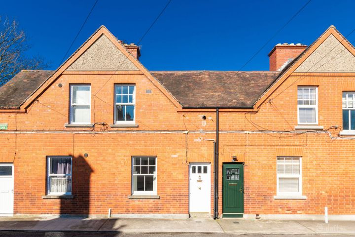 28 Home Villas, Dublin 4, Donnybrook, Dublin 4