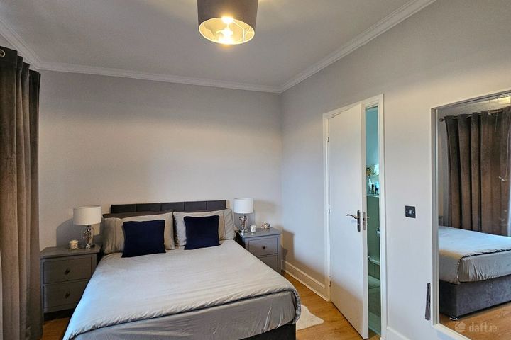 The Paddocks Square, The Paddocks Road, Adamsto, Adamstown, Co. Dublin