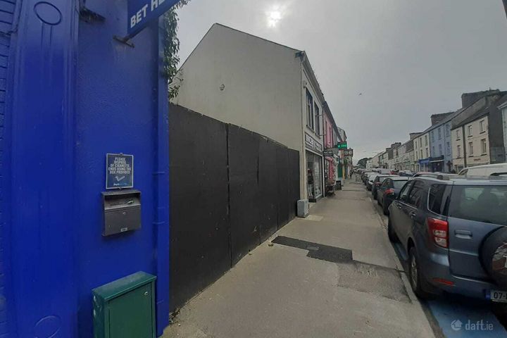 Market St, Swinford, Co. Mayo