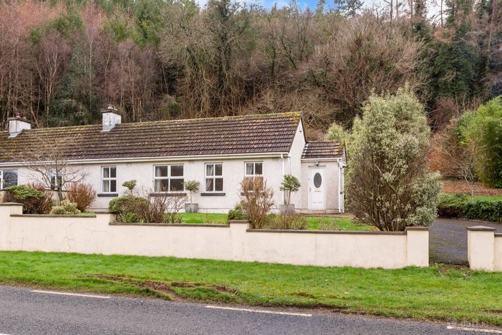 Castlemacadam Cottage, Castlemacadam, Avoca, Co Wicklow, Y14YH33