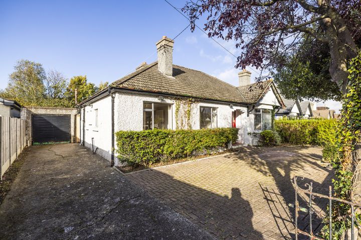 19 Woodlawn Park, Churchtown, Dublin 14, Dublin 14, Dublin