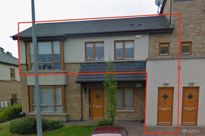 5 Park Glen, Grangerath, Drogheda, Drogheda, Co. Meath