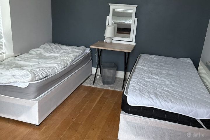 Laraghcon, Lucan, Co. Dublin