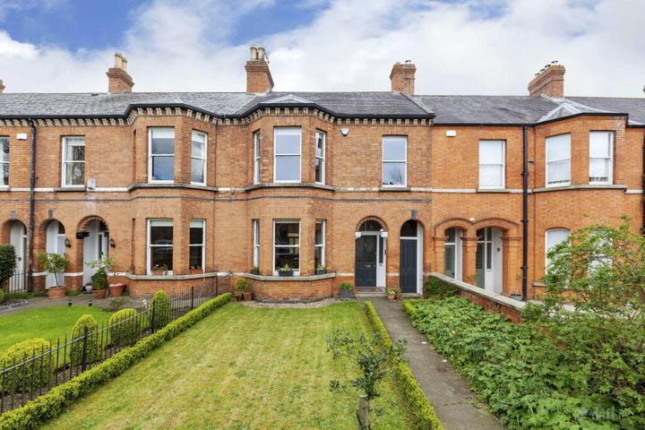 83 St Lawrence Rd, Clontarf, Dublin 3, Dublin 3, Dublin