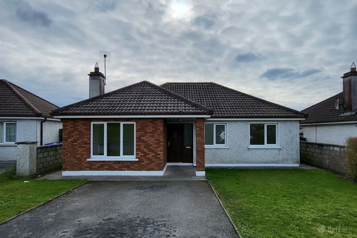 17 Hawthorn Close, Creagh, Ballinasloe, Galway
