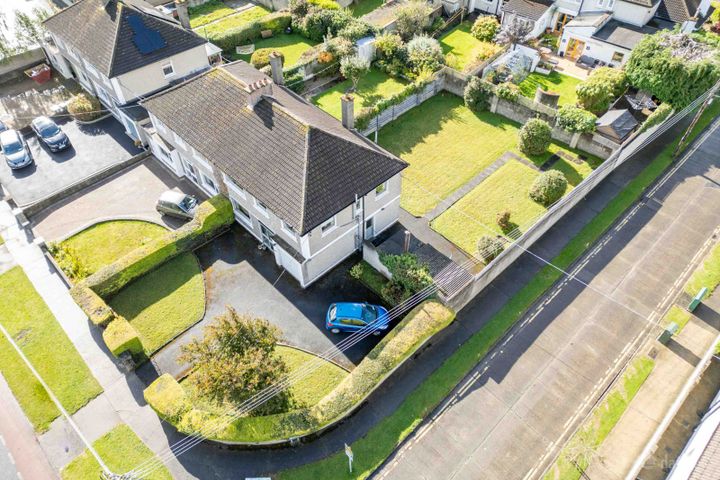 206 Ballyroan Road, Dublin 16, Rathfarnham, Dublin 16, D16V5X4