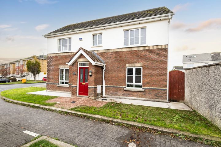 113 New Haven Bay, Balbriggan, Co. Dublin, K32P462