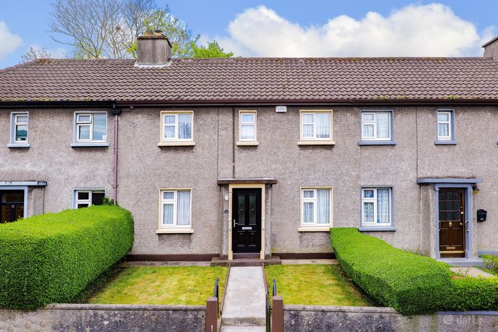 14 Dara Rd, Shanthill, Galway, Galway