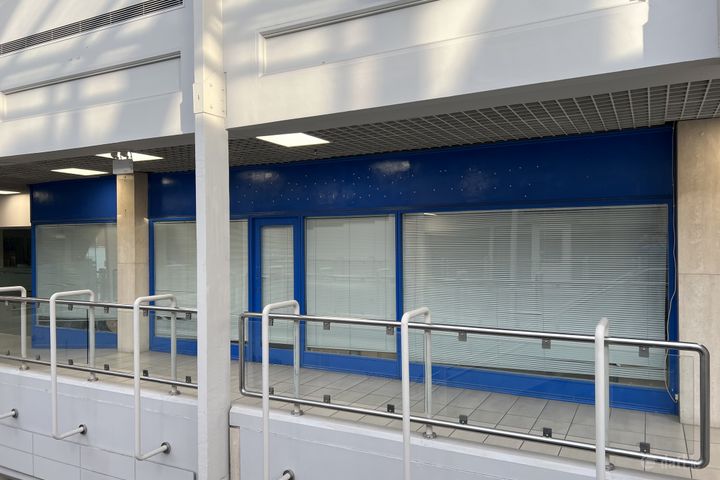 Unit 43/44, The Swan Centre, Rathmines, Dublin 6