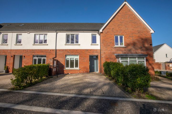 River Walk, Belcamp, Balgriffin, Dublin 17