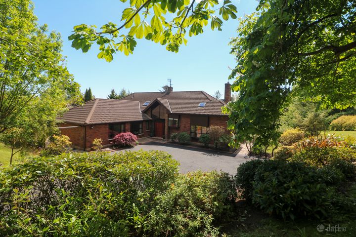 21 Kendalstown Rise, Delgany, Co Wicklow, Wicklow