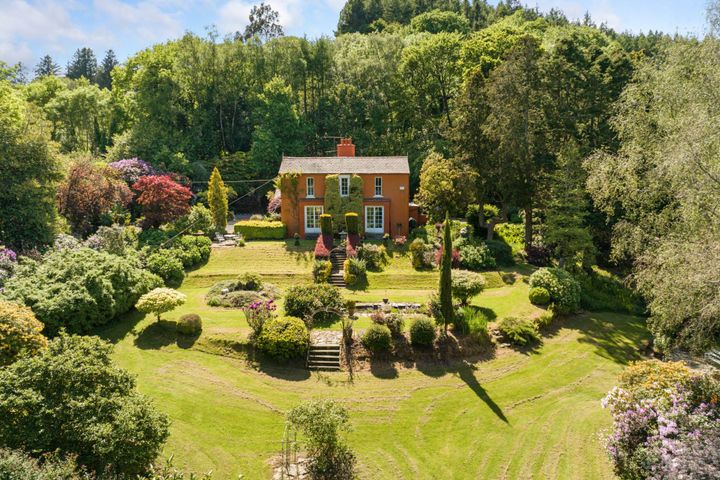 Glebe House, Woodenbridge, Co. Wicklow, Y14EC92