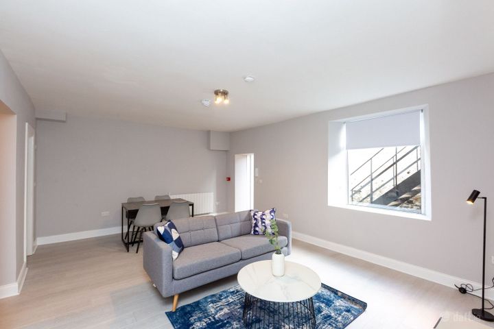 Apartment 10 , 58 Richmond Street South, Portobello, Dublin 8