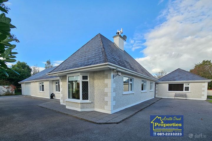 Bloomfield, Strokestown, Roscommon, Roscommon