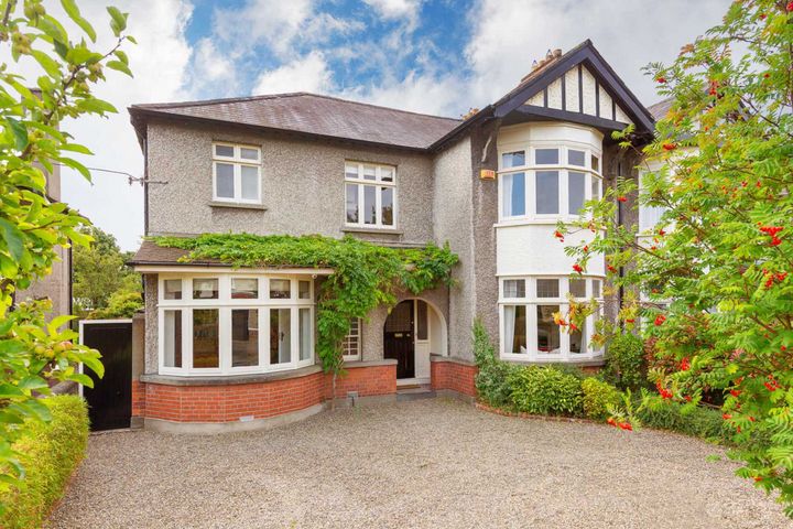 7 Dartry Park, Dartry, Dublin 6, Dublin 6, Dublin