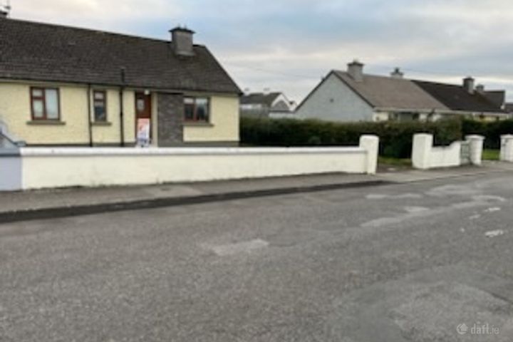3 Cuba Avenue, Banagher, Banagher, Co. Offaly, R42YC61