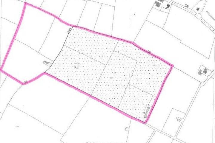 Carramore , Castlerea, Co. Roscommon