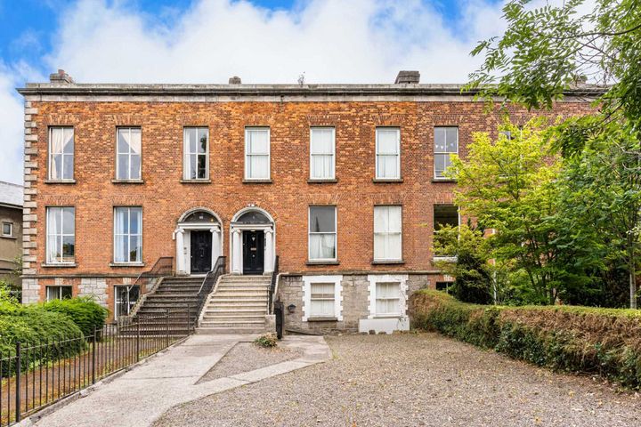 Apts 1-9, 64 Grosvenor Road, Rathmines, Dublin 6, Dublin