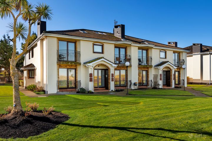 3c Avalon, Burrow Road, Sutton, Dublin 13, D13RC59