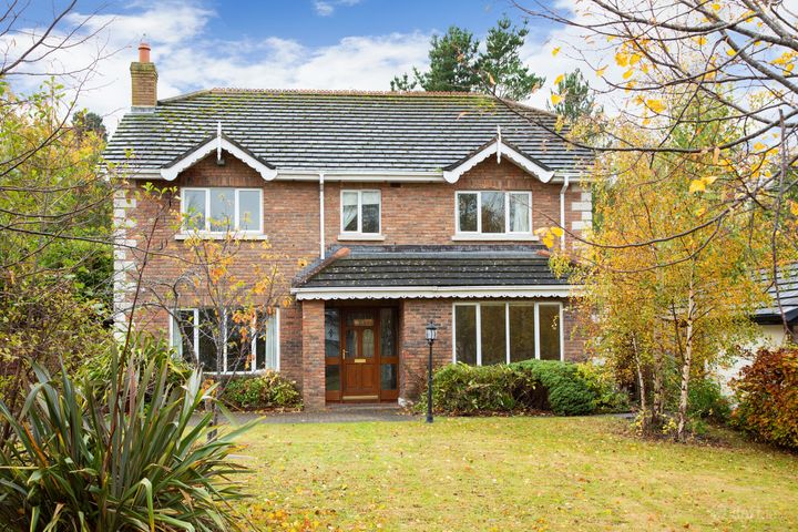28 Eagle Valley, Enniskerry, Wicklow, Wicklow
