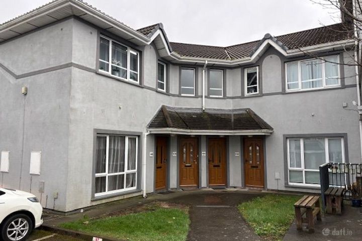 Fairway Heights, Knocknacuig, Tralee, Co. Kerry