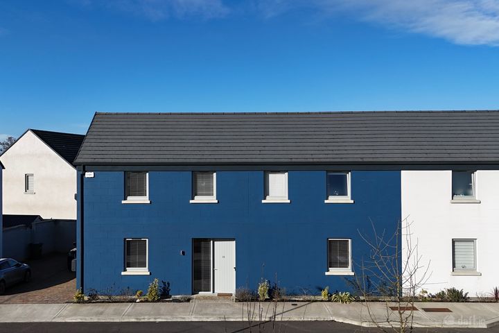 69 River Walk, Ballymore Eustace, Naas, Co. Kildare, W91TAA3