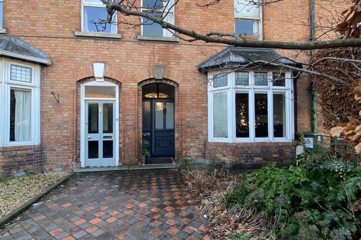 Kenilworth Park, Harold's Cross, Dublin 6