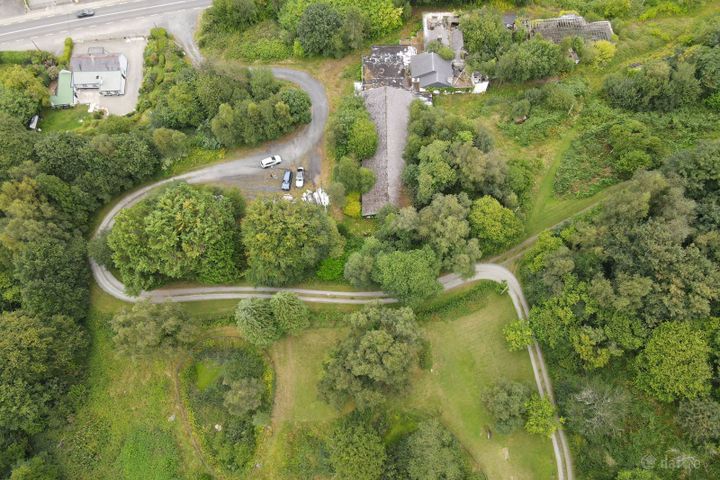 The Vale View Hotel, Kilashel, Avoca, Avoca, Co. Wicklow, Y14DE42